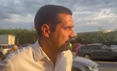 De Pascale a Parma, incontro sulla Sanità. "Un territorio che chiede attenzione"