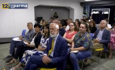 UNIPR, didattica sempre pi&ugrave; innovativa grazie al progetto Edunext - Video