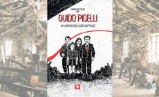 "Guido Picelli. Un antifascista sulle barricate": al museo Guatelli la presentazione della graphic novel di Francesco Pelosi e Rise