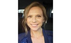 Podista di 36 anni stroncata da una malattia