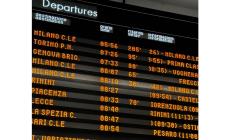 Treni, ritardi fino a 120 minuti per un guasto sulla linea tra Bologna e Castel San Pietro