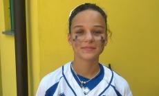 Crocetta Baseball, Beatrice Zinelli nella Nazionale Under 13 