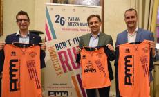 Un weekend a tutto sport: si alza il sipario sulla 26esima Parma Mezza Maratona