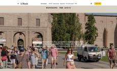 Le Monde: 'Rifiuti, Parma modello per altre metropoli'