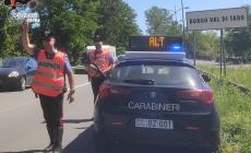 L'offerta del trinciaerba era fin troppo allettante: 60enne di Borgotaro truffato per 700 euro, denunciata una donna