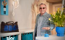 Bruno Barbieri torna con 4 Hotel:  "Il futuro è sostenibile" 
