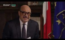 "Sono uno zimbello dopo la figura a reti unificate": Crozza diventa il ministro Sangiuliano, l'esilarante imitazione fa il giro del web - Video 