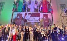 Taglio del nastro per il Festival del Prosciutto a Langhirano - Video - Foto