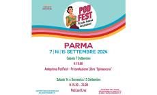 Arriva il PodFest, "Piccolo festival del podcast" 