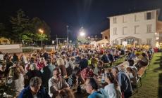  Festa del Lambrusco, sorrisi, cucina e divertimento a Torrile - Le foto