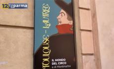 Toulouse Lautrec,  aperta la mostra a Palazzo Dalla Rosa Prati - Video 