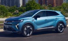Symbioz: Renault allarga la gamma dei Suv