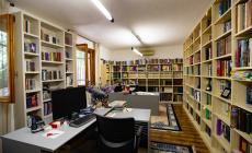 La biblioteca delle lingue cerca una nuova casa a Parma
