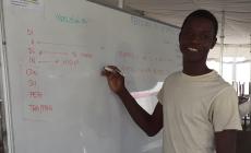 &laquo;Grazie a un benefattore anche noi diciamo &ldquo;Io capitano&rdquo;&raquo;
