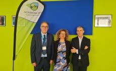 Cambio alla direzione generale di Montagna 2000: si dimette Emilio Guidetti, arriva Simona Ferrando 