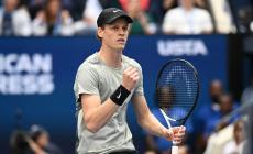 Sinner re d'America, 6-3, 6-4, 7-5 batte Fritz e vince gli Us Open