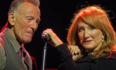 Rivelazione choc (in un documentario): Patty Scialfa, la moglie di Springsteen, ha un mieloma