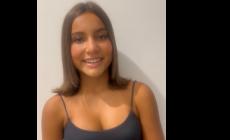 La nuova avventura di Nicole, opinionista a "Passione Calcio"