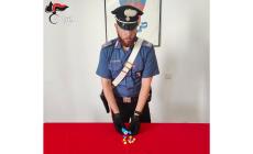 Al posto delle caramelline aveva 8 "buste" di cocaina: denunciato 19enne straniero a Parma