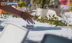 "Cena dei Mille": ospiti da tutto il mondo a Parma. Modifiche alla viabilità - Video 
