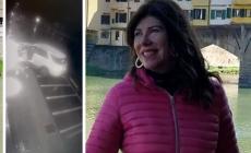Viareggio, nota imprenditrice balneare viene scippata, lo investe con l’auto, riprende la borsa e scappa. Lui muore in ospedale. Un video la incastra 

