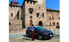 Il tasso alcolemico era 4 volte il limite: 39enne nei guai. Ha l'obbligo di firma ma viola la legge: arrestato 34enne a Fontanellato