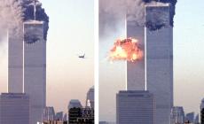 11 settembre 2001: l'attacco a New York - Foto