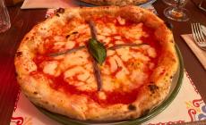 Pizzium: evviva Napoli, stile partenopeo e buona margherita