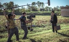 Sono iniziate le riprese del film su Guareschi: si gira in varie localit&agrave; della Bassa