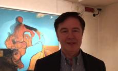 Mostra sul surrealismo alla Fondazione Magnani Rocca - Video
