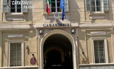 Non rispetta né l'obbligo di firma né il divieto di stare a Parma: un 28enne torna in carcere