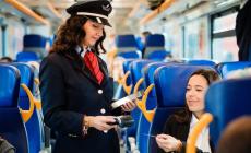 Trenitalia, dal 21 addio al check-in per i biglietti regionali. La validazione sar&agrave; automatica