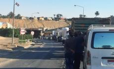 In terapia intensiva due italiani feriti sul bus