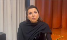 Parma Music Film Festival, arriva la  Guleghina - Videointervista