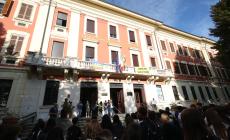 Facce da primo giorno di scuola: prima campanella al Romagnosi e all'Ulivi - Foto
