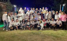  Festa di fine estate di Coloreto, un successo