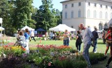 Grande successo di Ortocolto, magie della natura  a Busseto