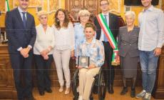 L'omaggio di Parma alla sua supercampionessa: il sigillo della città a Giulia Ghiretti - Le foto