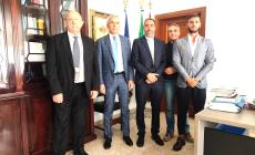 Il personale della polizia di Stato, tra presente e futuro