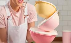 L'americana Tupperware avvia una procedura di fallimento