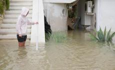 Romagna sott'acqua: aggiornamento sulla circolazione dei treni