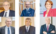 &laquo;Bene la concretezza di Orsini e le tante aperture della Meloni&raquo;