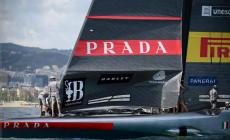 Louis Vuitton Cup, Luna Rossa è in finale. Ora sfiderà Ineos
