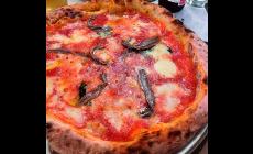 Oven,  pizzeria e cocktail bar: la Margherita sposa il bere miscelato. E il palato ringrazia