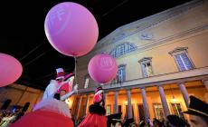 Verdi Street Parade, oltre mille artisti nella sfilata che inaugura il XXIV Festival Verdi