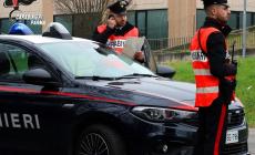 Nasconde pollo e whisky nel marsupio e cerca di uscire senza pagare: denunciato 49enne