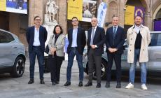 A Parma arriva il nuovo servizio di car sharing elettrico. Come funziona