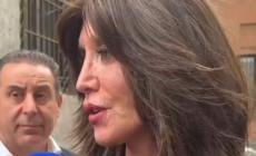 Festival di Open, in piazza arriva il ministro Anna Maria Bernini : "Impegno su borse di studio, posti letto e legge di bilancio" - Videointervista