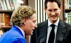 Eredità Agnelli, sequestro di 74,8 milioni per John, Lapo e Ginevra Elkann