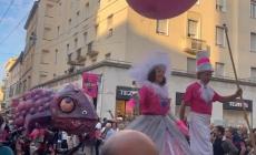 La Verdi Street Parade colora e anima il cuore di Parma e l'oltretorrente: al via il Festival Verdi e il Verdi Off - Video